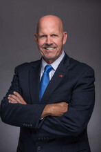 Bob Rand, CCIM, SIOR